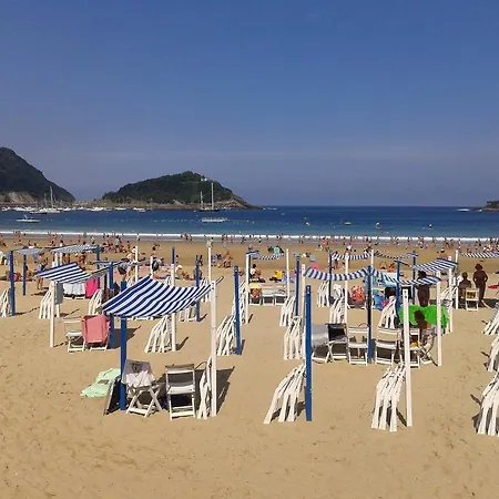 Apartment Marina La Concha