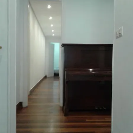Marina La Concha Apartman San Sebastián