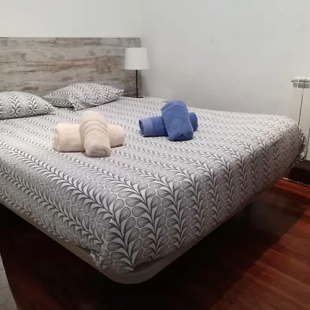 Marina La Concha * San Sebastian