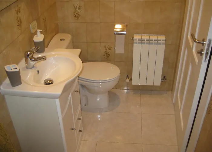 Marina La Concha Apartment