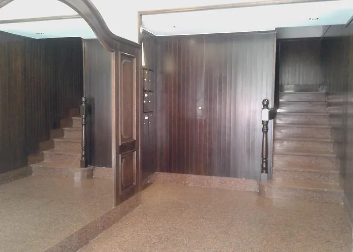 Apartment Marina La Concha *