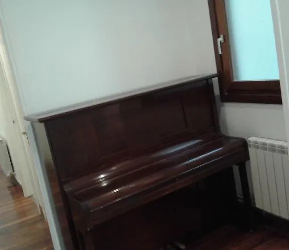 Apartament Marina La Concha