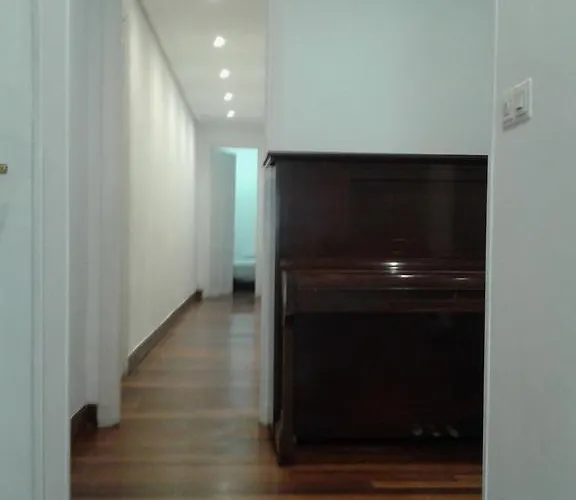 Marina La Concha Apartment San Sebastian