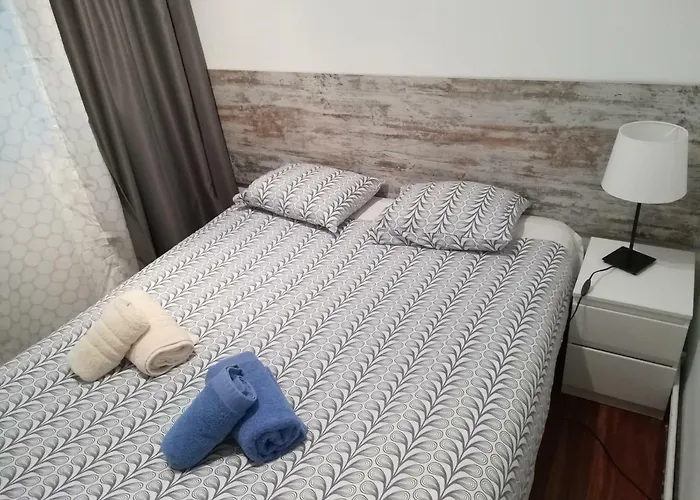 Marina La Concha Apartment