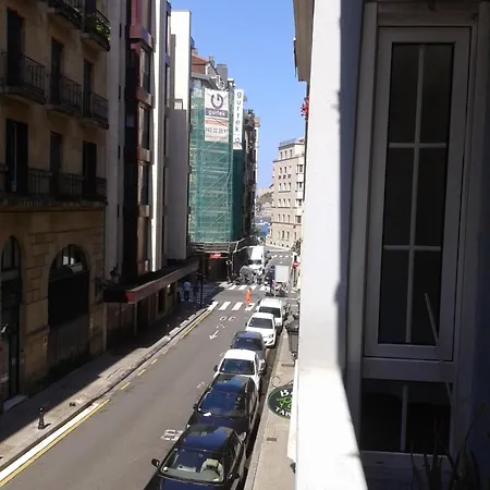 Marina La Concha *