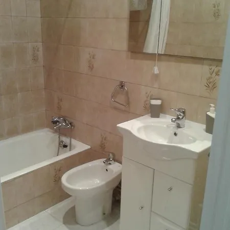 Lägenhet Marina La Concha