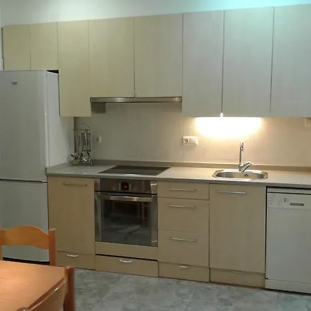 Marina La Concha San Sebastián