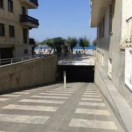 Marina La Concha Saint-Sébastien