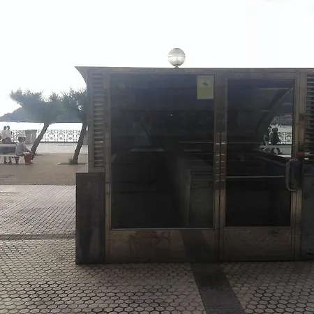 Marina La Concha *
