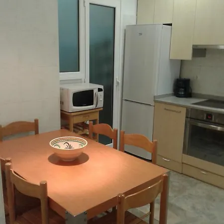 Marina La Concha * San Sebastián