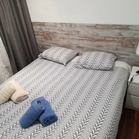 Marina La Concha Appartement