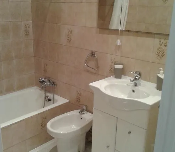 Appartement Marina La Concha