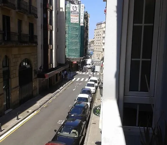 Marina La Concha Saint-Sébastien