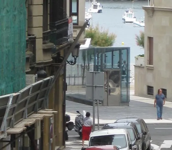 Marina La Concha * Saint-Sébastien