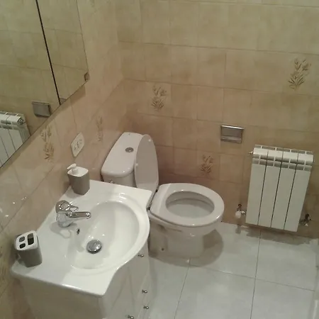 Apartamento Marina La Concha *