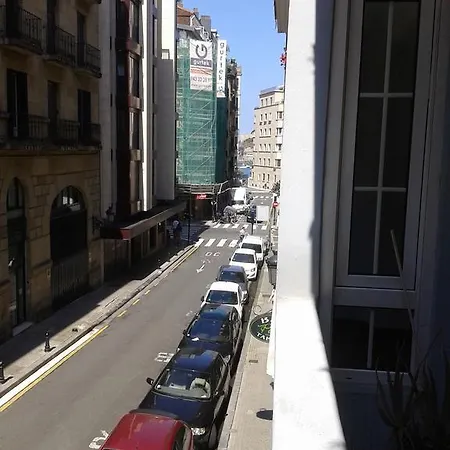 Marina La Concha San Sebastián