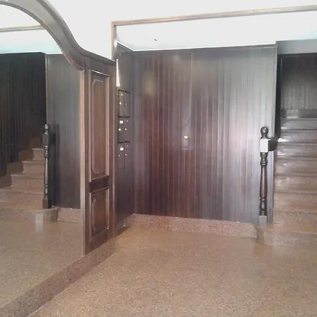 Apartamento Marina La Concha *