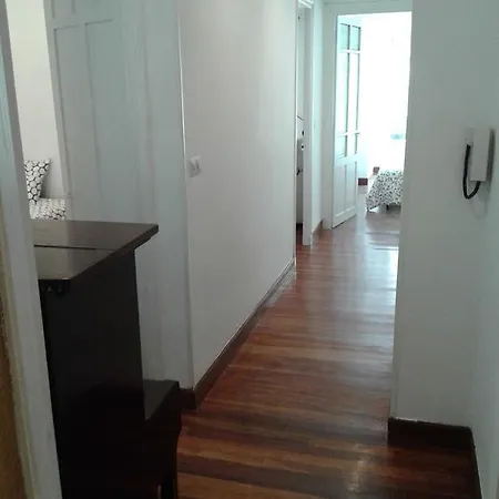 Marina La Concha Apartamento San Sebastián