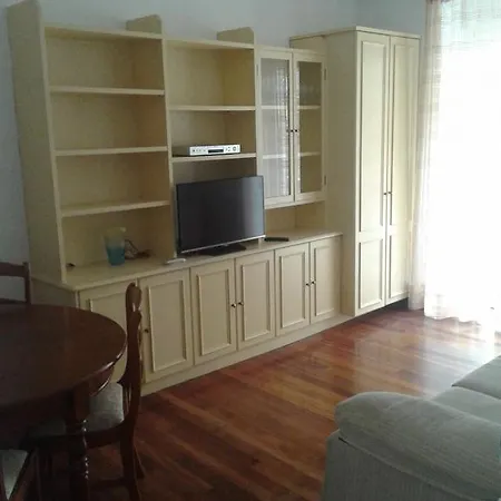 Marina La Concha San Sebastián