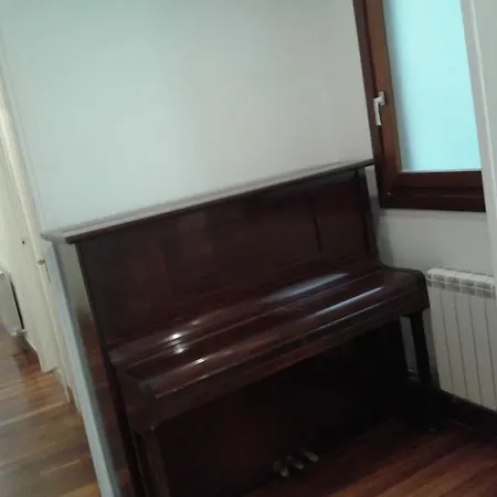 Apartamento Marina La Concha