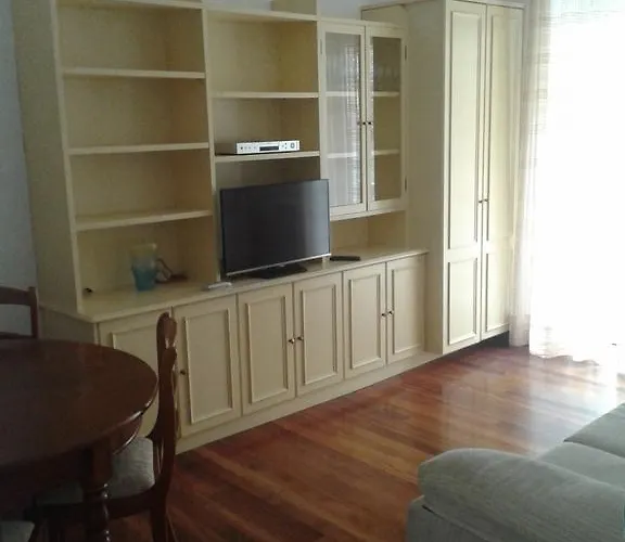 Marina La Concha 圣塞瓦斯蒂安